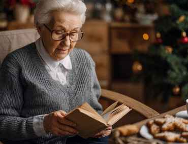 Jaką książkę kupić babci? Pomysły na dzień babci i inne okazje
