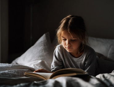 Książki podobne do Małego Księcia. Najlepsze propozycje