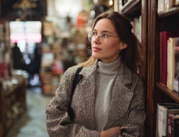 Trendy w literaturze 2025 - co czytali Polacy?