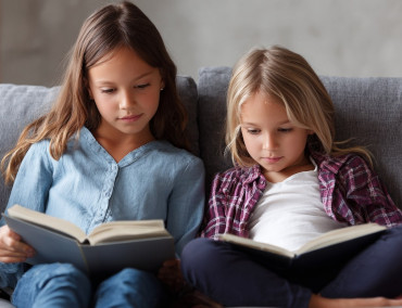 Książki podobne do Ani z Zielonego Wzgórza! 6 propozycji